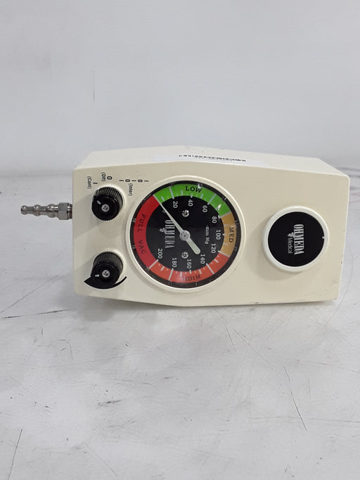 Ohmeda Medical Ohmeda Medical 200 Intermittent Suction Unit Respiratory reLink Online
