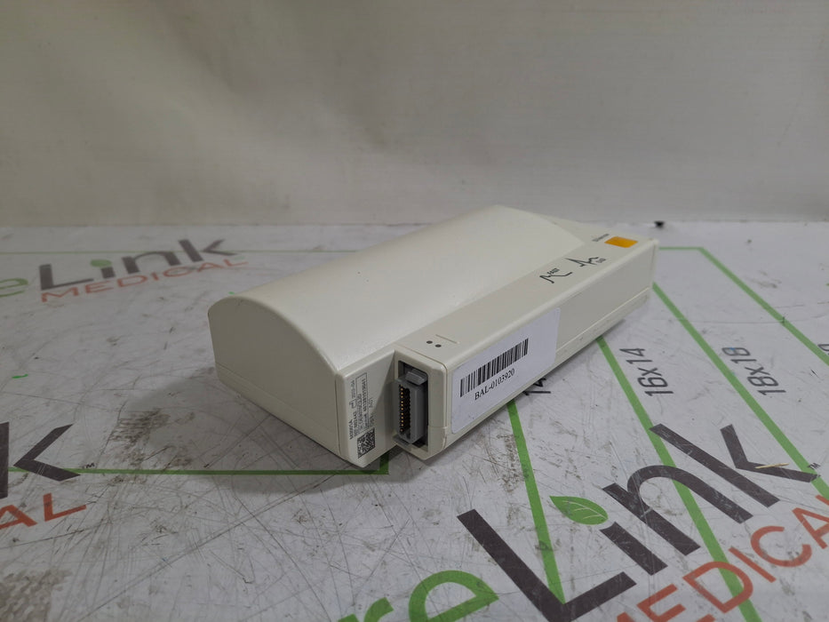 Philips M3001A-A01 Fast SpO2, NIBP, ECG MMS Module