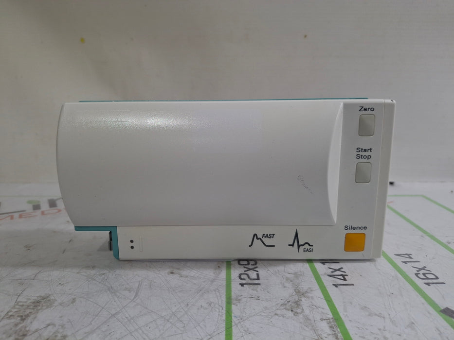 Philips M3001A-A01C06 Fast SpO2, NIBP, ECG, Temp, IBP MMS Module