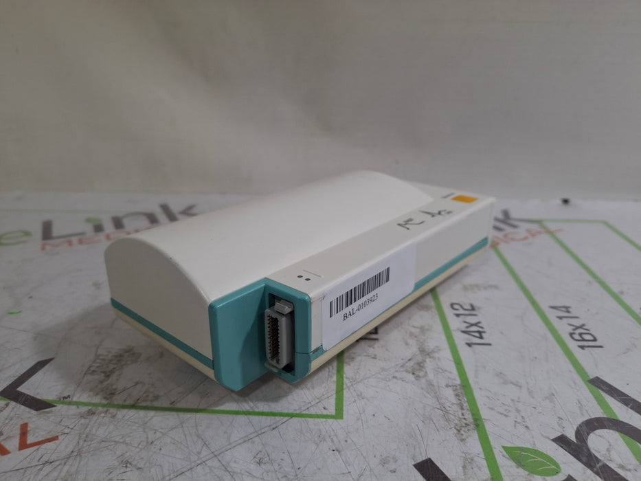 Philips M3001A-A01C06 Fast SpO2, NIBP, ECG, Temp, IBP MMS Module