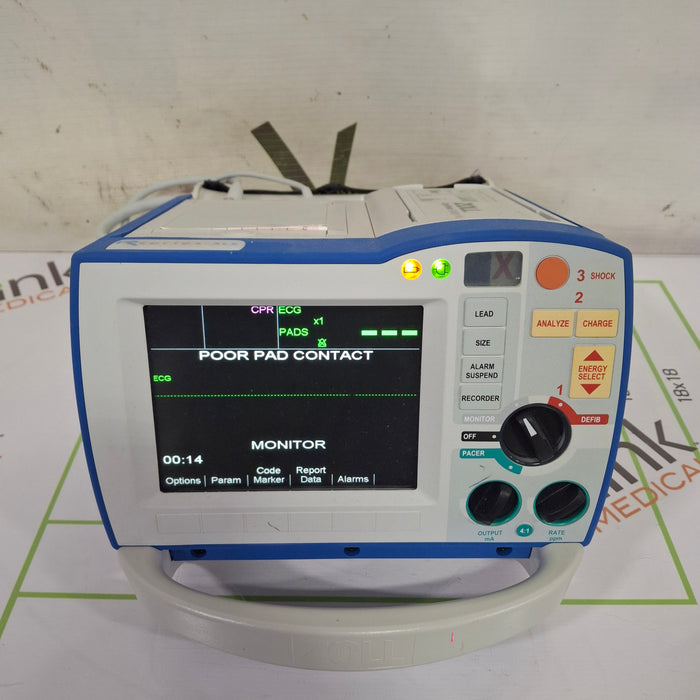 Zoll R Series ALS Defibrillator