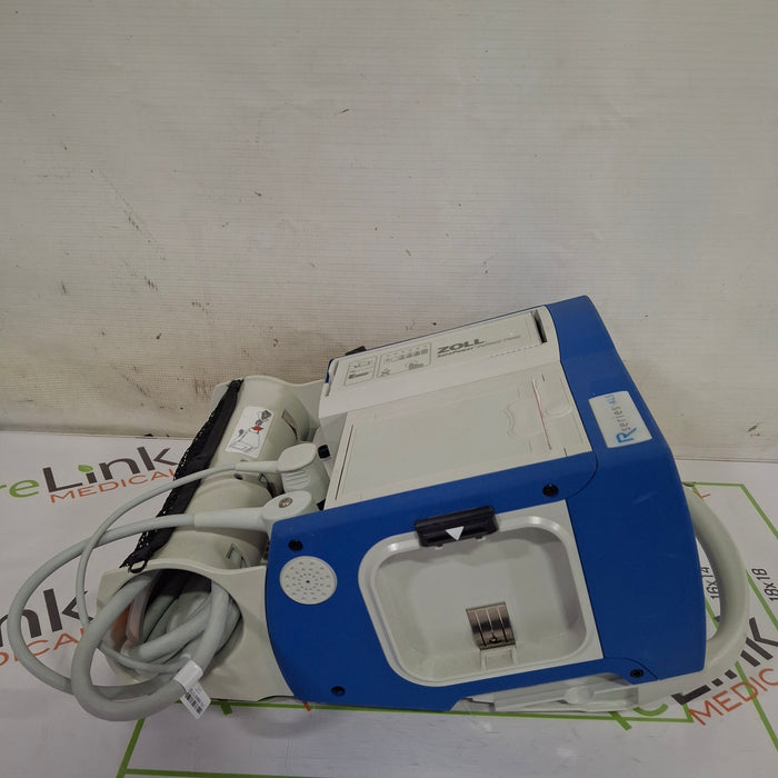 Zoll R Series ALS Defibrillator