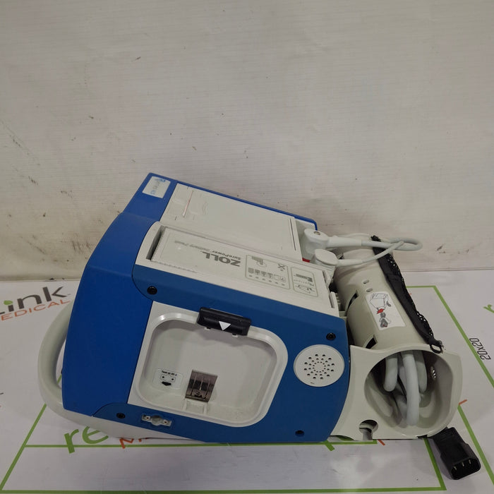 Zoll R Series ALS Defibrillator