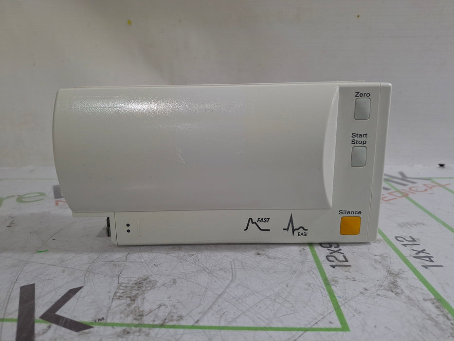 Philips M3001A-A01C06 Fast SpO2, NIBP, ECG, Temp, IBP MMS Module