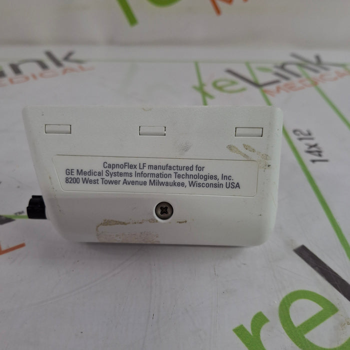 GE Healthcare Capnoflex LF CO2 Module