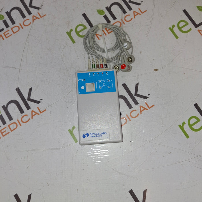 Spacelabs Healthcare 90347 Telemetry Transmitter