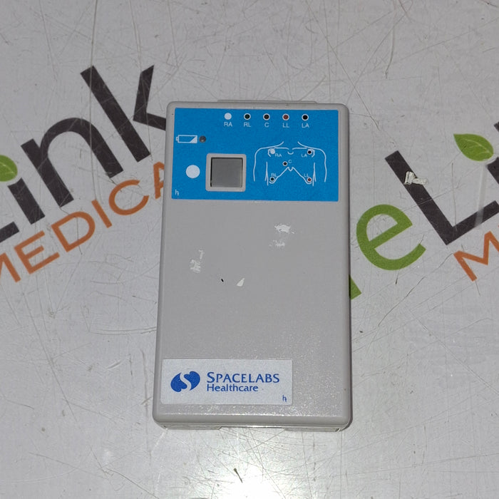 Spacelabs Healthcare 90347 Telemetry Transmitter
