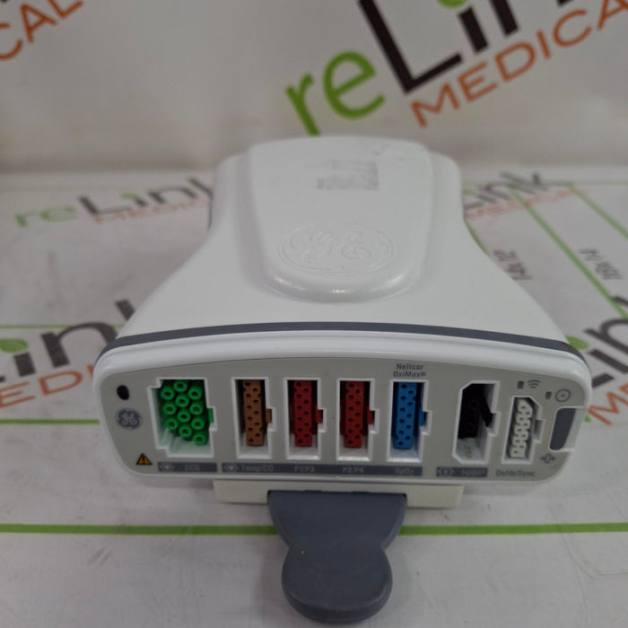 GE Healthcare PDM Nellcor Patient Data Module
