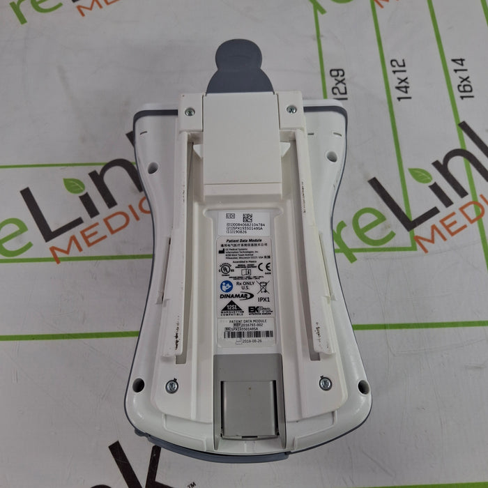GE Healthcare PDM Nellcor Patient Data Module