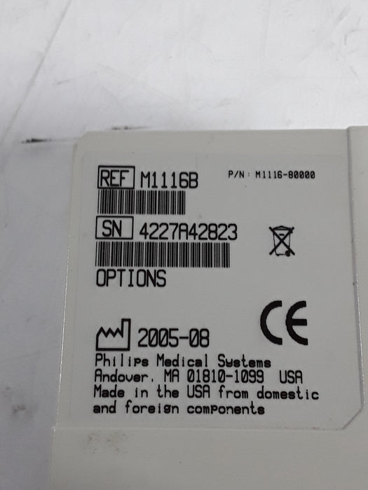 Philips M1116B Recorder Module
