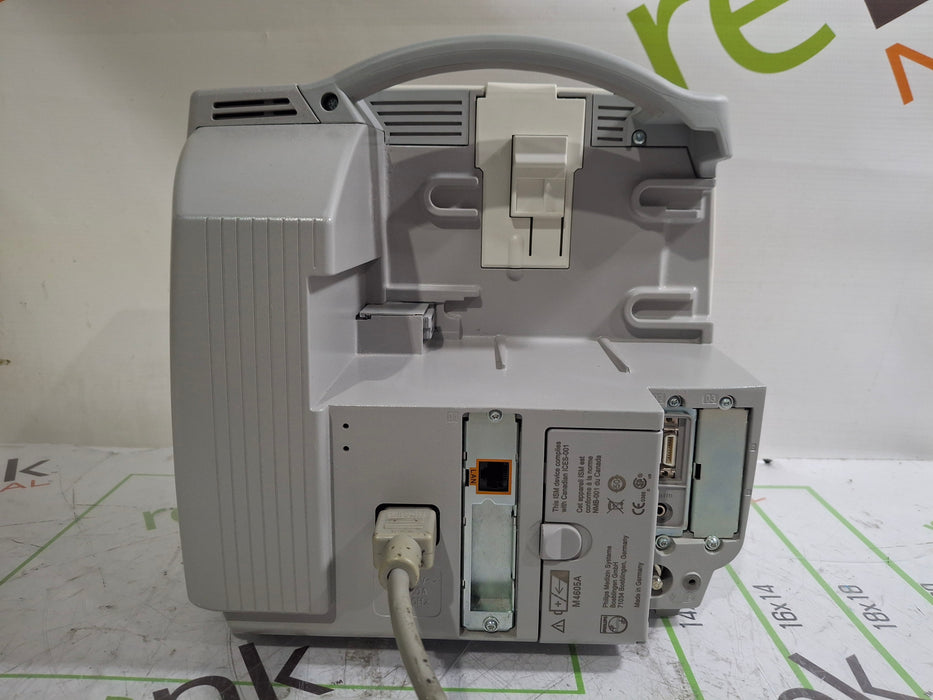 Philips IntelliVue MP30 Patient Monitor