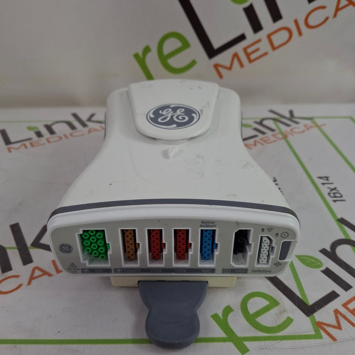 GE Healthcare PDM Nellcor Patient Data Module