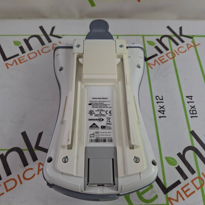 GE Healthcare PDM Nellcor Patient Data Module