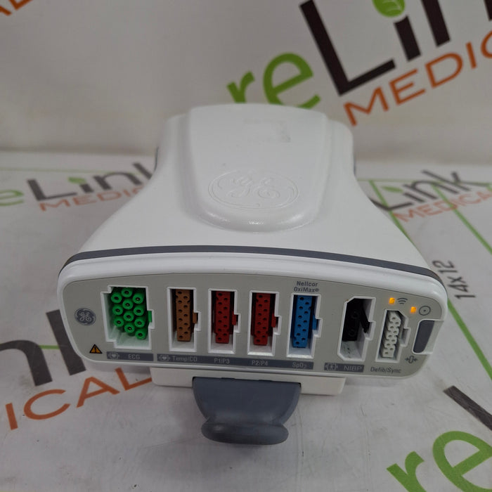GE Healthcare PDM Nellcor Patient Data Module
