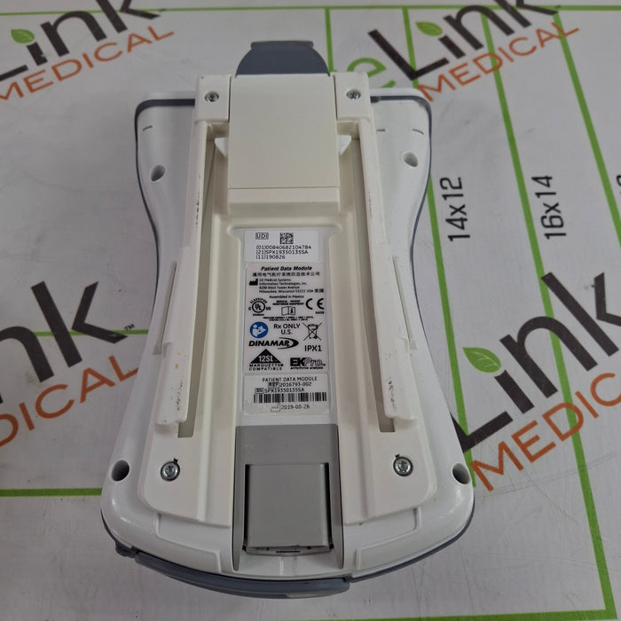 GE Healthcare PDM Nellcor Patient Data Module