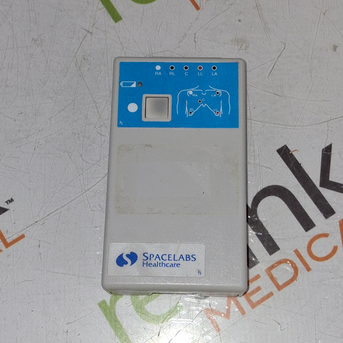 Spacelabs Healthcare 90347 Telemetry Transmitter