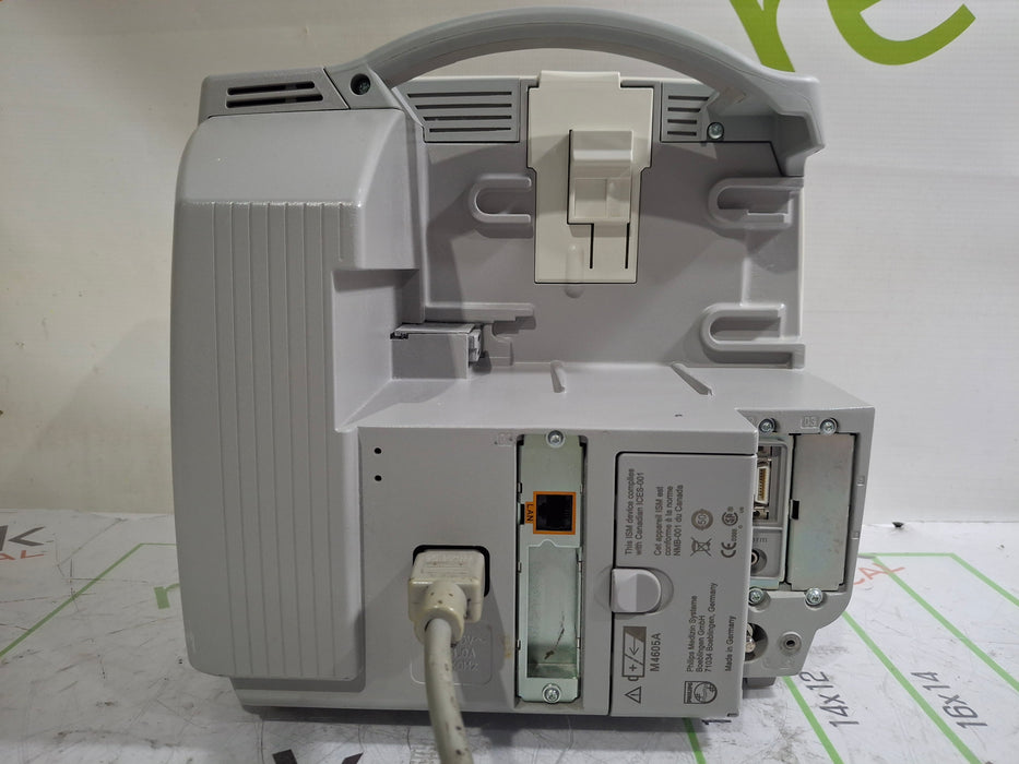 Philips IntelliVue MP30 Patient Monitor