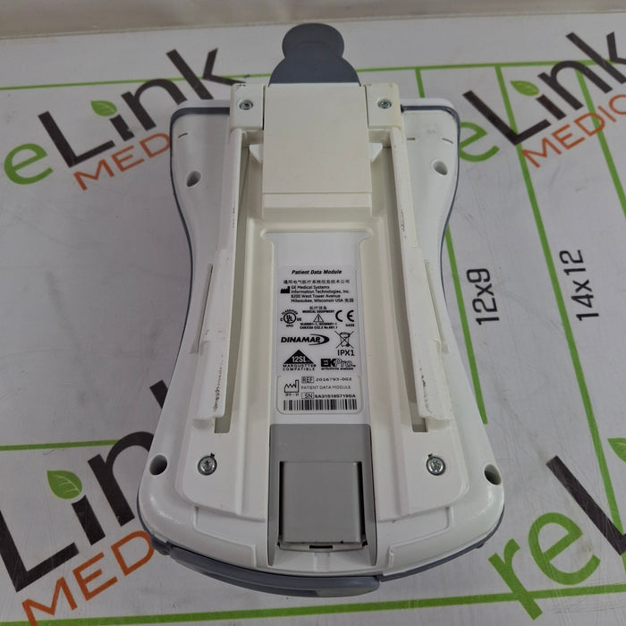 GE Healthcare PDM Nellcor Patient Data Module