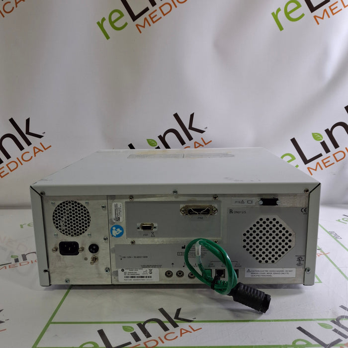 GE Healthcare Corometrics 250cx Series Model 259cx Fetal Monitor