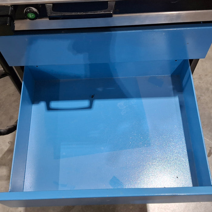 Draeger Medical Narkomed 2B Anesthesia Machine