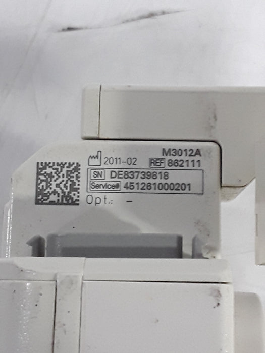 Philips M3012A MMS Extension Module