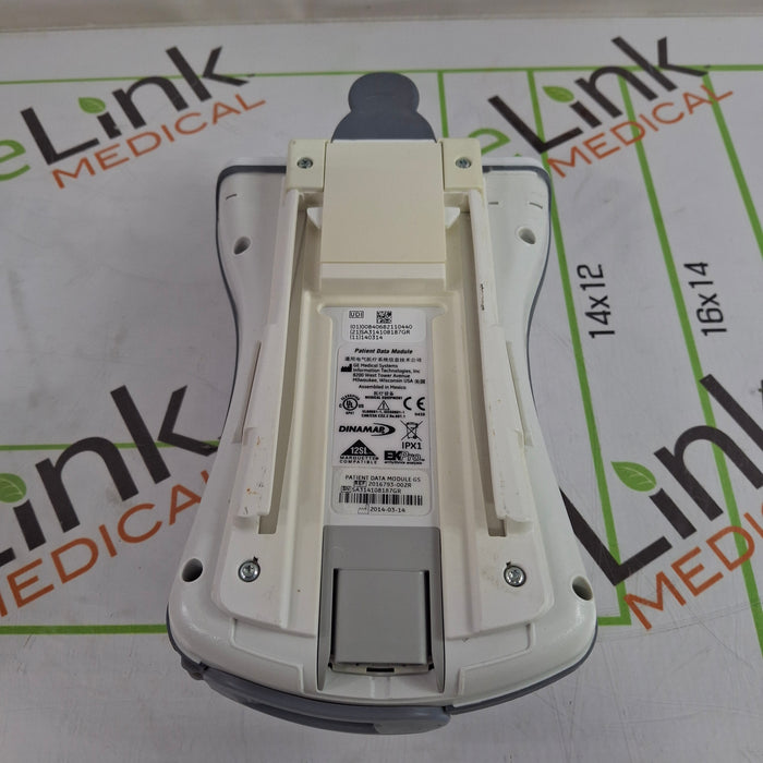 GE Healthcare PDM Nellcor Patient Data Module