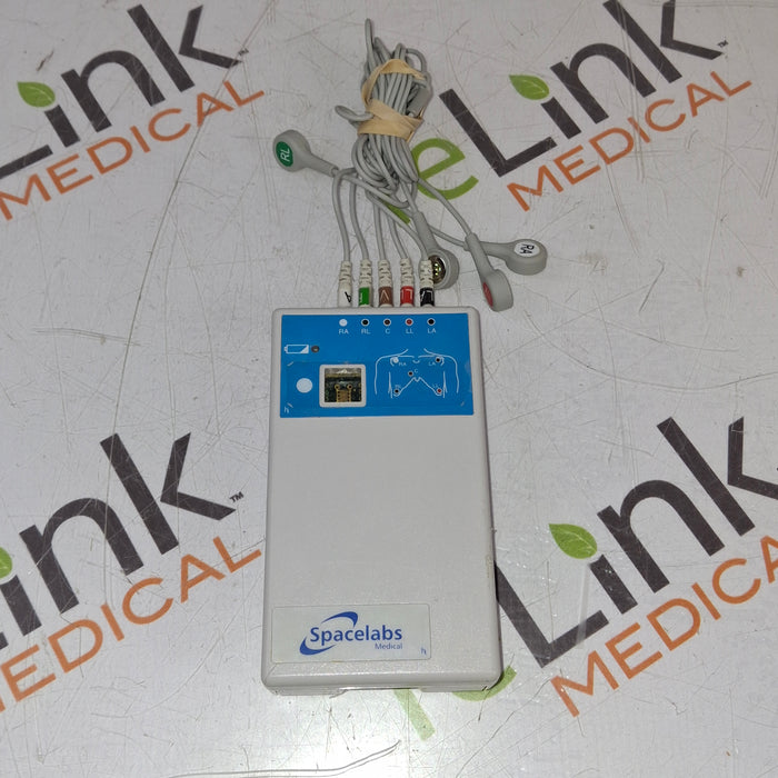 Spacelabs Healthcare 90347-05 Telemetry Transmitter
