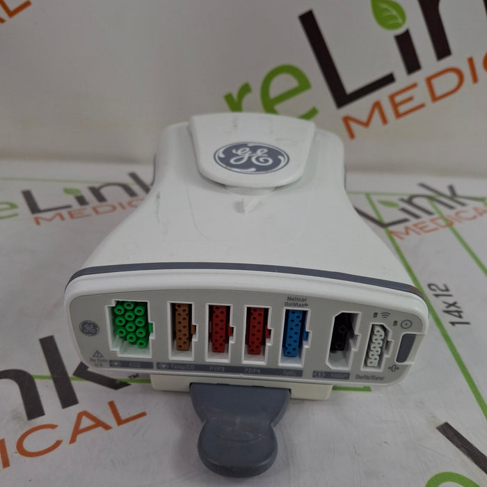GE Healthcare PDM Nellcor Patient Data Module
