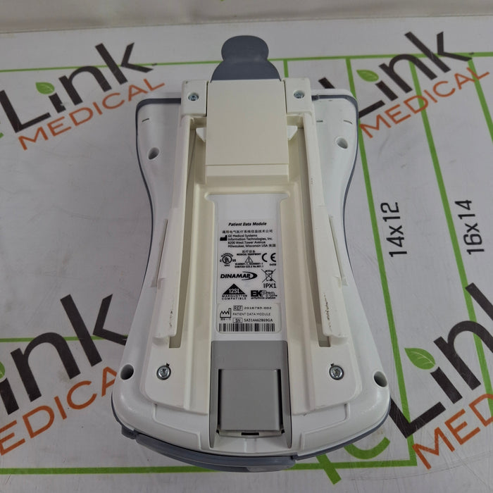 GE Healthcare PDM Nellcor Patient Data Module