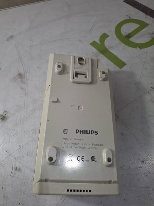 Philips M3001A-A03C06 Masimo SpO2, NIBP, ECG, Temp, IBP MMS Module