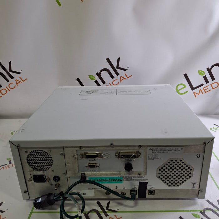 GE Healthcare Corometrics 250 Series Model 259 Fetal Monitor