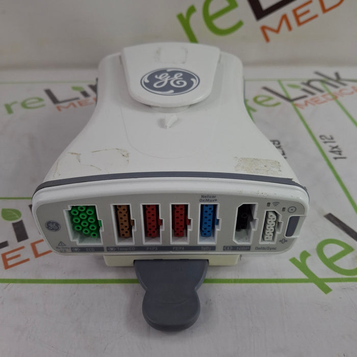 GE Healthcare PDM Nellcor Patient Data Module