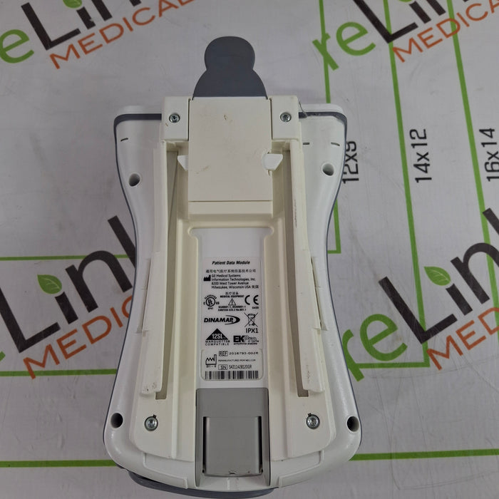GE Healthcare PDM Nellcor Patient Data Module