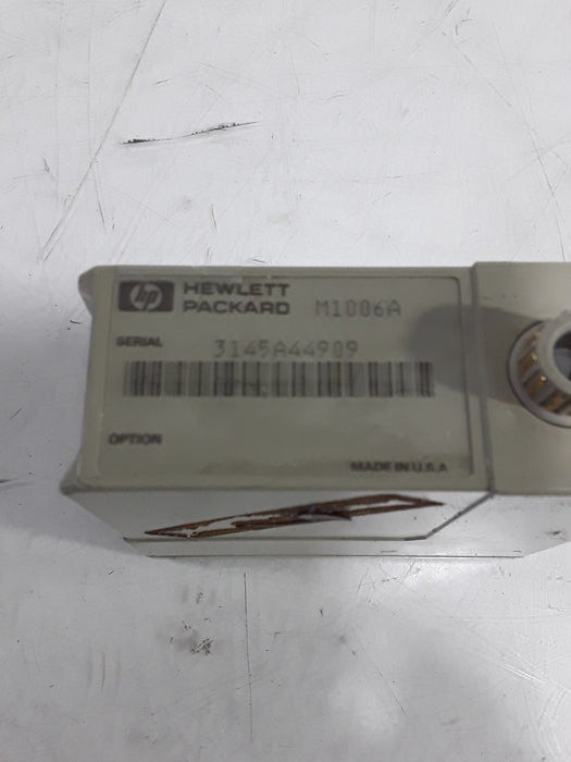 Hewlett Packard M1006A Press Module