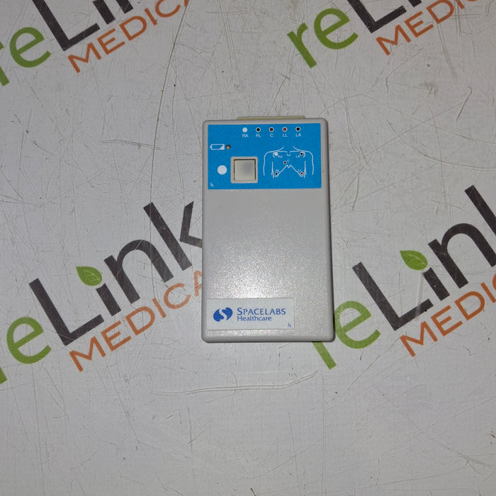 Spacelabs Healthcare 90347 Telemetry Transmitter