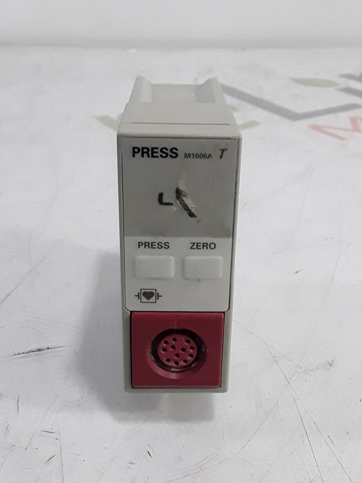 Hewlett Packard M1006A Press Module