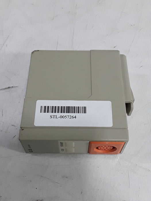 Philips M1012A Cardiac Output Module