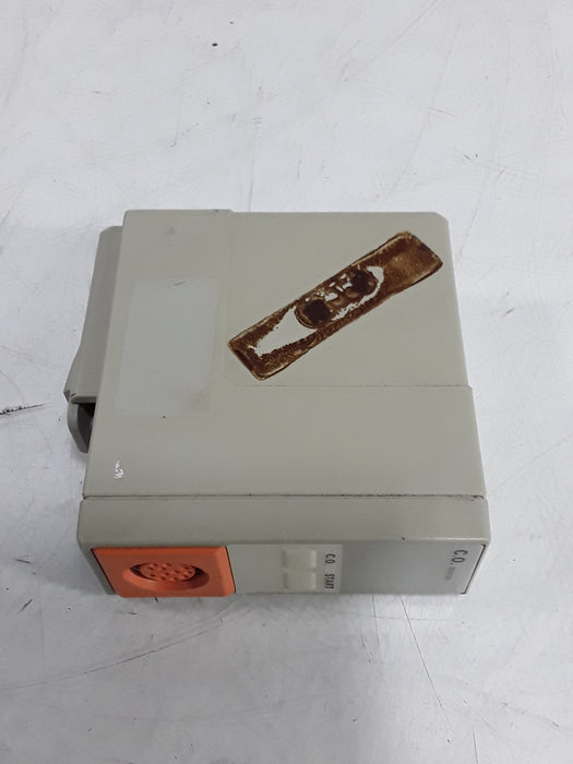 Philips M1012A Cardiac Output Module