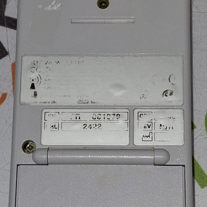 Spacelabs Healthcare 90347 Telemetry Transmitter