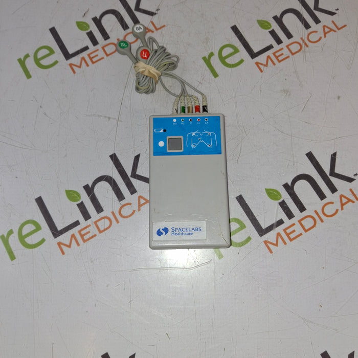 Spacelabs Healthcare 90347-05 Telemetry Transmitter