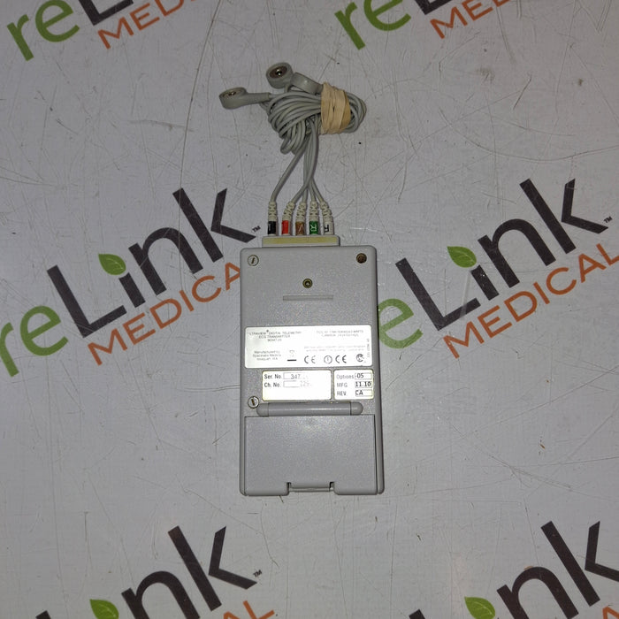 Spacelabs Healthcare 90347-05 Telemetry Transmitter