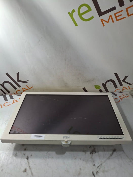 Foreseeson Custom Displays FS-P2601D LCD Color Display