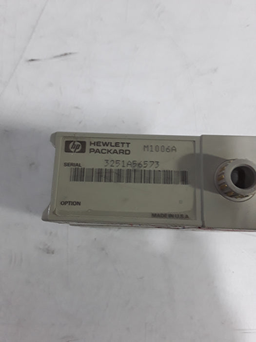 Hewlett Packard M1006A Press Module