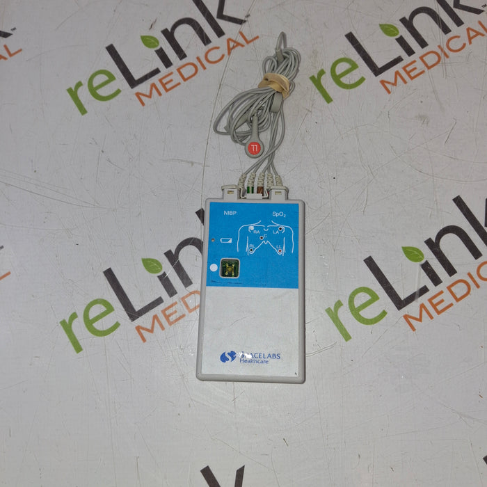 Spacelabs Healthcare 90343-05 Telemetry Transmitter