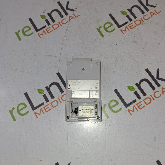 Spacelabs Healthcare 90347-05 Telemetry Transmitter