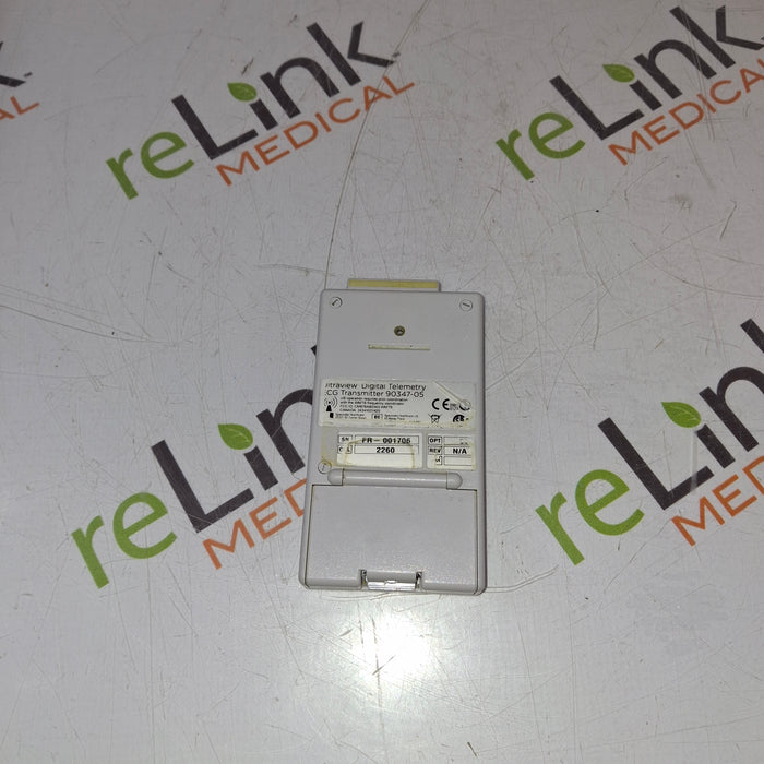 Spacelabs Healthcare 90347-05 Telemetry Transmitter