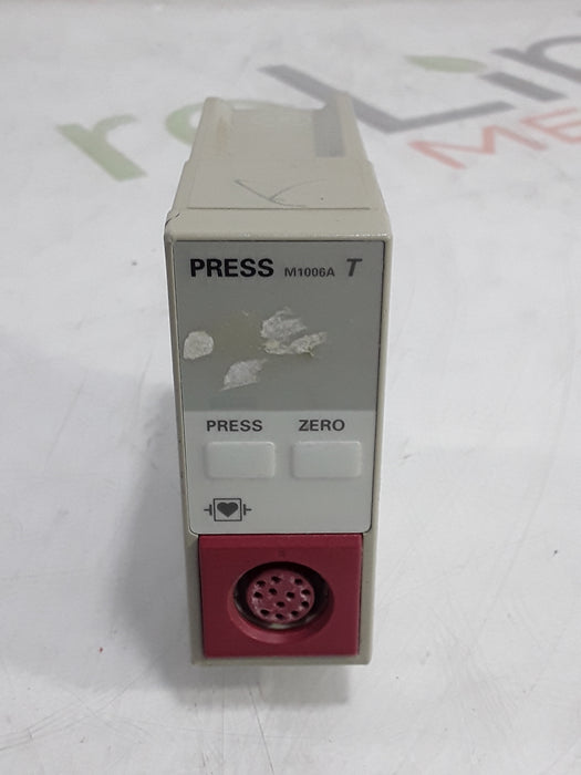 Hewlett Packard M1006A Press Module