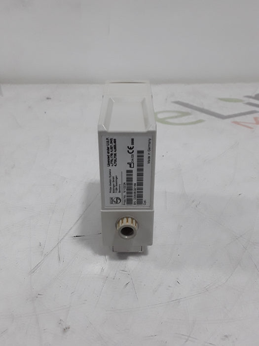 Hewlett Packard M1020A SpO2/PLETH Single Parameter Module