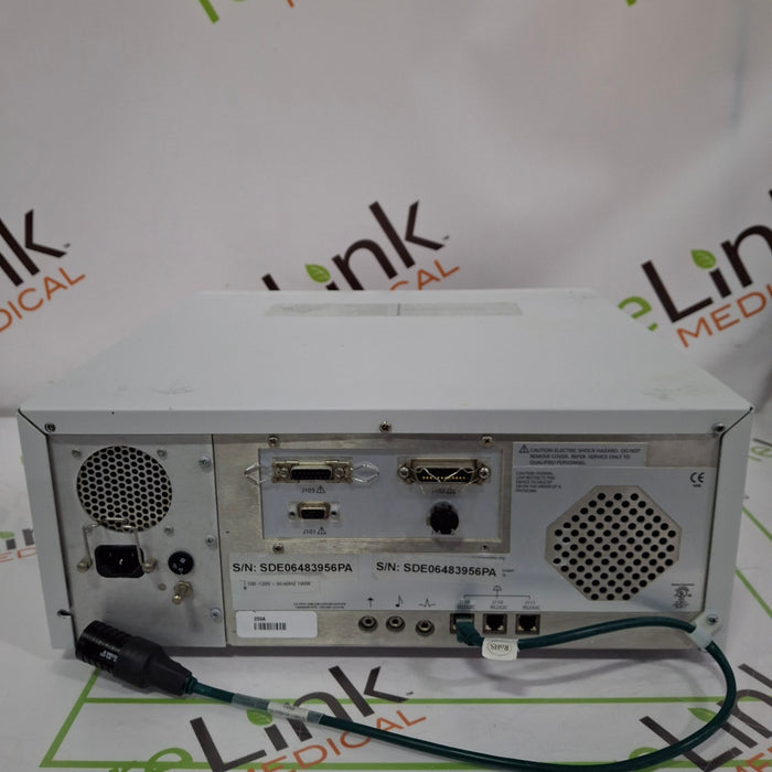 GE Healthcare Corometrics 250 Series Model 259 Fetal Monitor