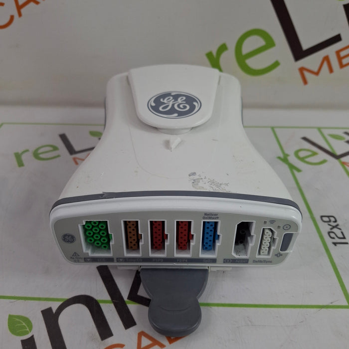 GE Healthcare PDM Nellcor Patient Data Module